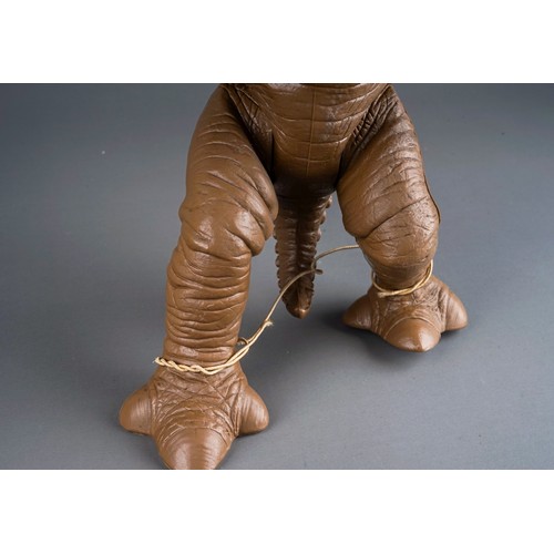 275 - Star Wars Return of the Jedi 'Rancor' monster figure.