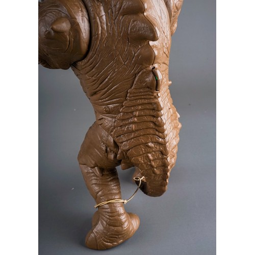 275 - Star Wars Return of the Jedi 'Rancor' monster figure.