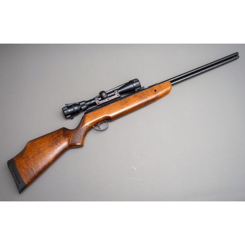 301 - BSA Superstar .177cal (4.5mm) Underlever Action Air Rifle. Serial number PH 01420. Circa 1990 to 200... 