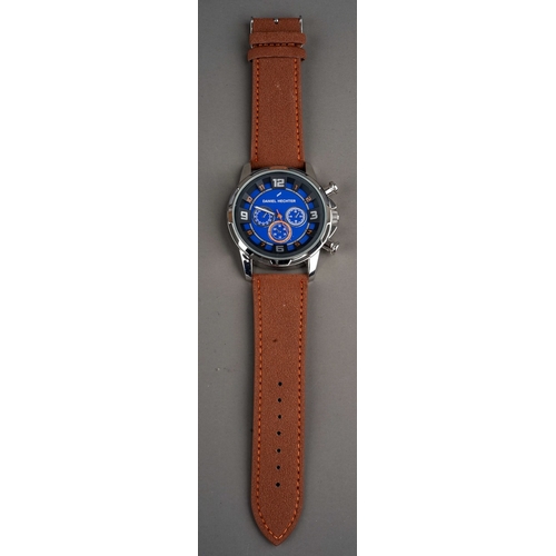 243 - Daniel Hechter men's wrist watch