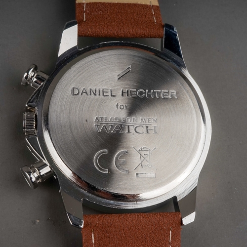 243 - Daniel Hechter men's wrist watch