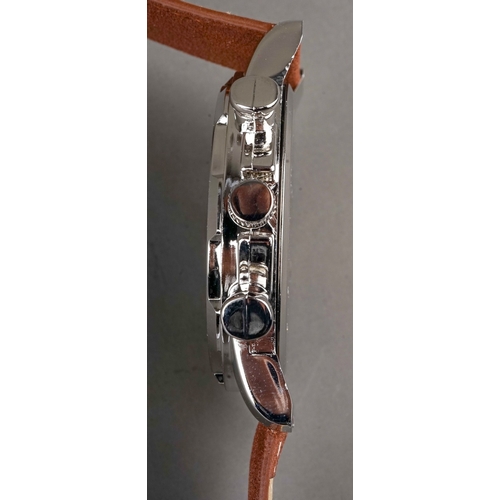 243 - Daniel Hechter men's wrist watch