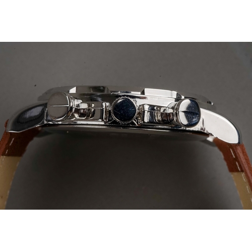 243 - Daniel Hechter men's wrist watch