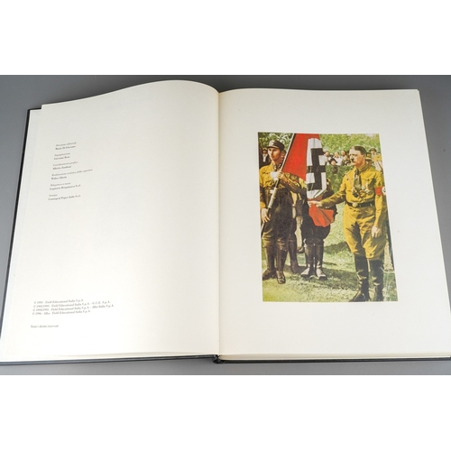 3 - Waffen SS I Combattenti - 2 Folio Books in Italian