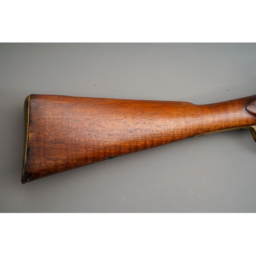 83 - S772 2 band Enfield riffle