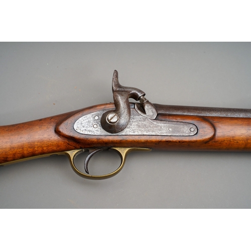 83 - S772 2 band Enfield riffle