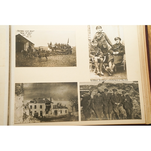 98 - A large quantity of framed and unframed prints and photographs all featuring the Royal Artillery. On... 