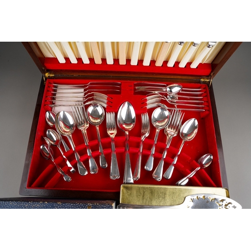 893 - Collection of 7 hallmarked silver and enamel collectors tea spoons, 2 hallmarked silver golf tea spo... 