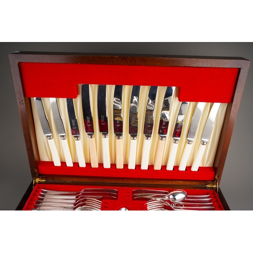 893 - Collection of 7 hallmarked silver and enamel collectors tea spoons, 2 hallmarked silver golf tea spo... 