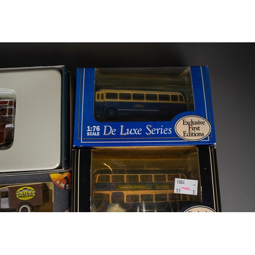 281 - A box of mostly boxed Corgi Lledo and other diecast vehicles, including 80103 limited edition Fowler... 