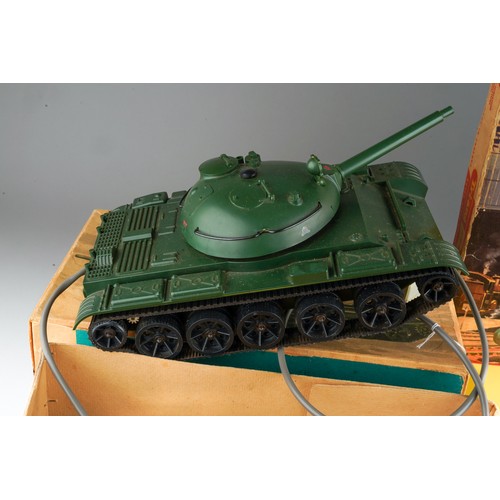 A vintage boxed Tri-ang Hornby 