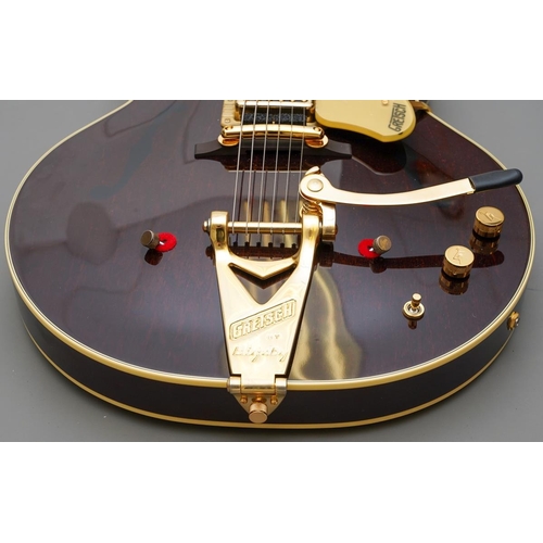 334 - A modern Gretsch 