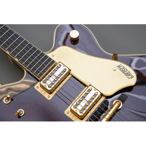 334 - A modern Gretsch 