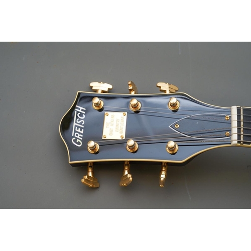 334 - A modern Gretsch 