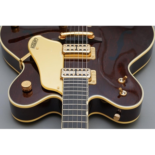 334 - A modern Gretsch 