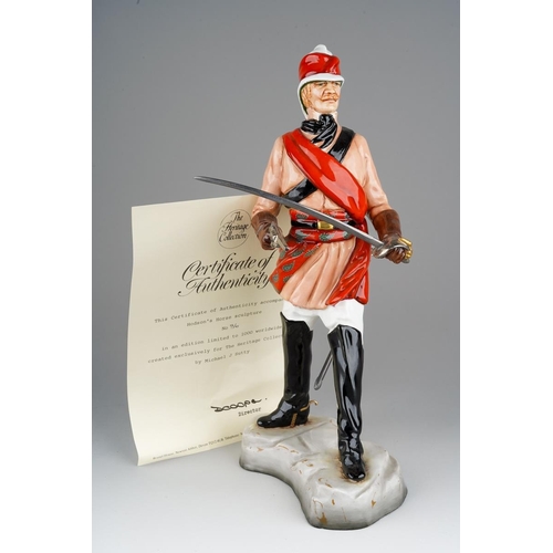 909 - A Michael Sutty Limited Edition 