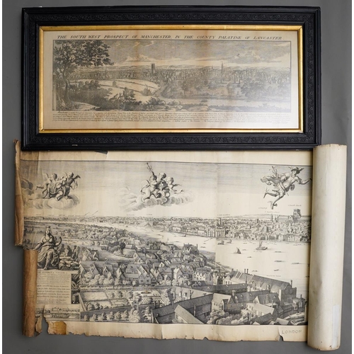 64 - Robert Martin After Cornelius Danckers, 