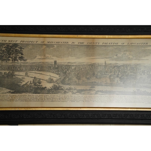 64 - Robert Martin After Cornelius Danckers, 