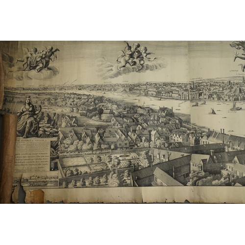 64 - Robert Martin After Cornelius Danckers, 