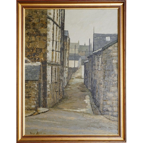 67 - Vera Lowe (British, Northern, 20th Century) 