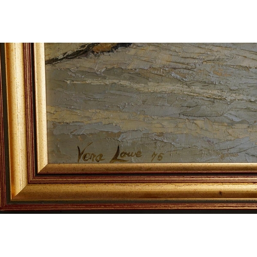 67 - Vera Lowe (British, Northern, 20th Century) 