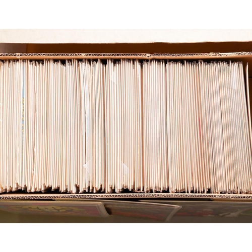 363 - Comics - X-Force  
Flashback No. 1
1-22 
X Force and Cable '96' Special Event 
99 1998 Ann 
X Force ... 