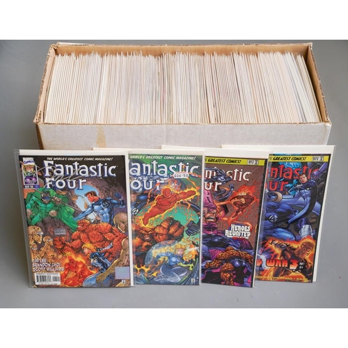 363 - Comics - X-Force  
Flashback No. 1
1-22 
X Force and Cable '96' Special Event 
99 1998 Ann 
X Force ... 