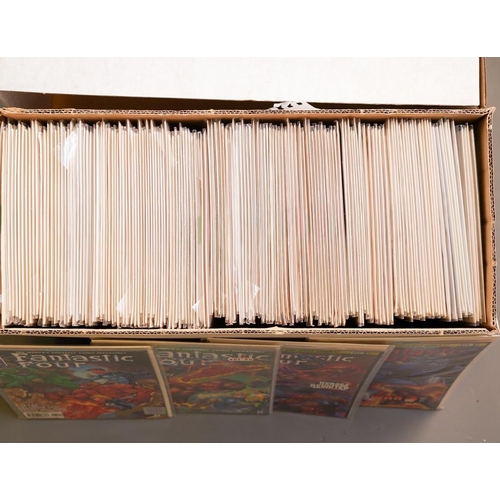 363 - Comics - X-Force  
Flashback No. 1
1-22 
X Force and Cable '96' Special Event 
99 1998 Ann 
X Force ... 