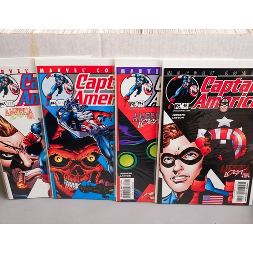 363 - Comics - X-Force  
Flashback No. 1
1-22 
X Force and Cable '96' Special Event 
99 1998 Ann 
X Force ... 