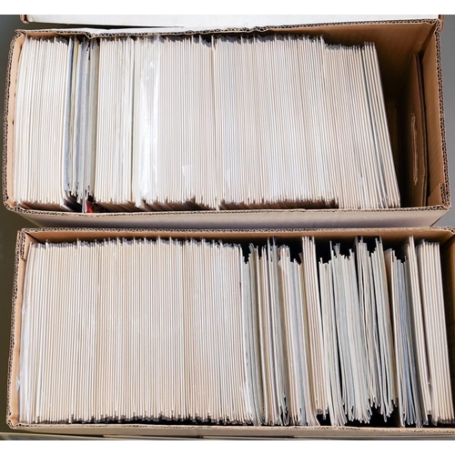 364 - Comics - Cross Gen Comics 
Brath 
Cross Gen Chronicles 
Crux 
Demon Wars 
First (The) 
Meridian 
Mus... 