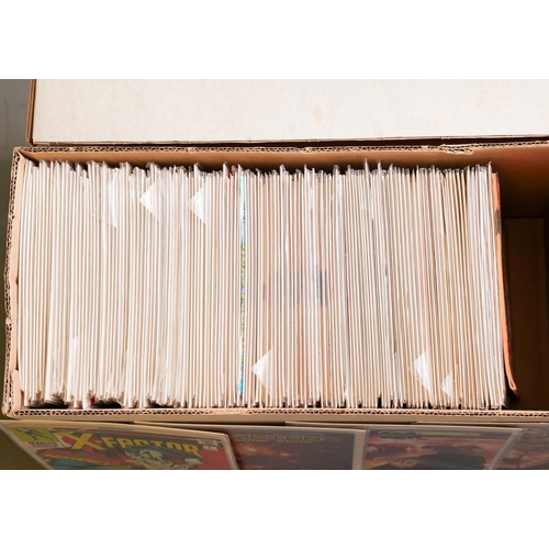 365 - Comics - Marvel 
X Factor 
1-149 
1st App re cap from Avengers 
No. 5 and 6 1st Apocalypse 
No. 23 N... 