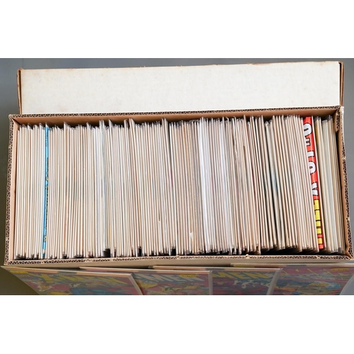 366 - Comics - X MEN
-279
9x100 (one duplicate) 
Duplicates - 2 Dynamic Forces 
                  - Chrome... 