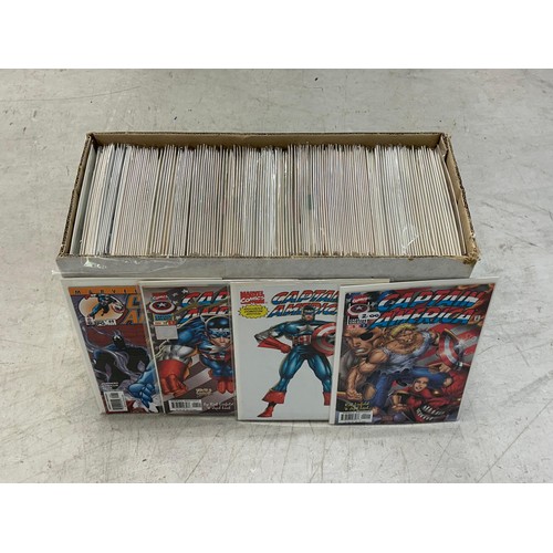 362 - Comics - Marvel 2 in 1 
1-6 
Annual 1 Variant 
Worlds Greatest Comic magazine 
USA Gent 
Fantastic 4... 