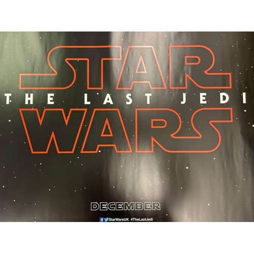 368 - An extensive collection of Film quad and smaller colour Film promotional posters some vintage mainly... 