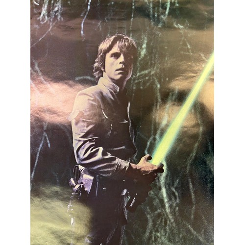 368 - An extensive collection of Film quad and smaller colour Film promotional posters some vintage mainly... 