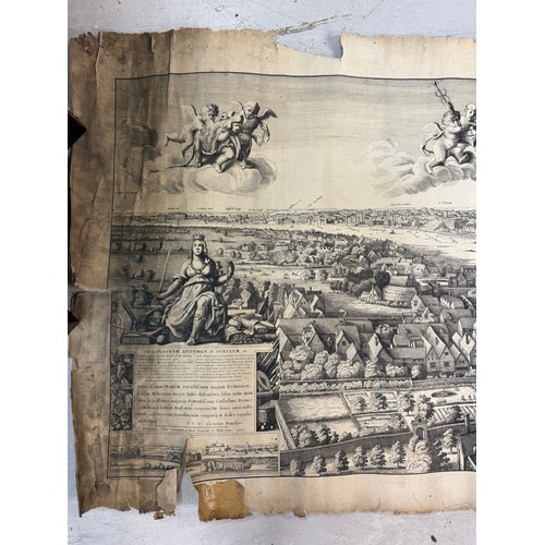 64 - Robert Martin After Cornelius Danckers, 