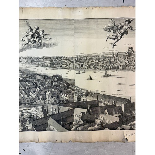 64 - Robert Martin After Cornelius Danckers, 