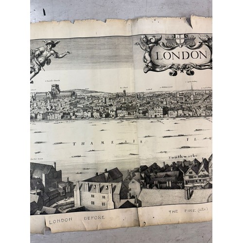 64 - Robert Martin After Cornelius Danckers, 