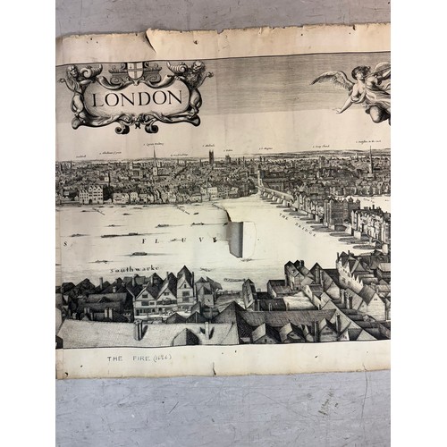 64 - Robert Martin After Cornelius Danckers, 