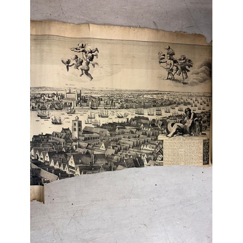 64 - Robert Martin After Cornelius Danckers, 