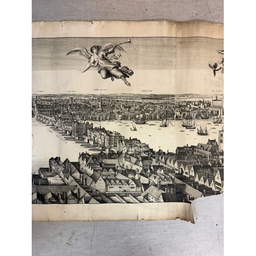 64 - Robert Martin After Cornelius Danckers, 