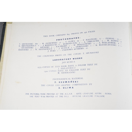 28 - WWII:  Ramie Pancerne - The Armoured Man of the 2nd Polish Corps, published 1946, Part I, hardback; ... 