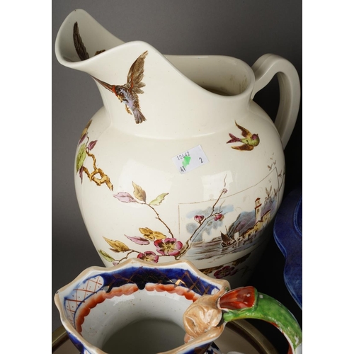 84 - A Victorian Aesthetic P Brookes & Son Conway 