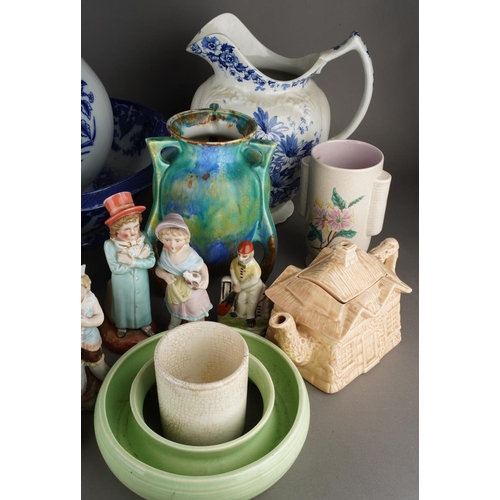 84 - A Victorian Aesthetic P Brookes & Son Conway 