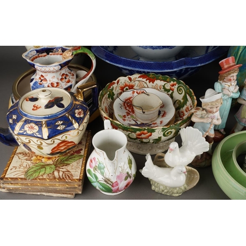 84 - A Victorian Aesthetic P Brookes & Son Conway 