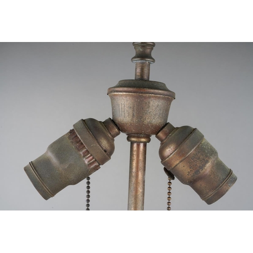 121 - An Asian possibly Japanese cloisonne globular urn decorated with three claw Dragon to collar above p... 