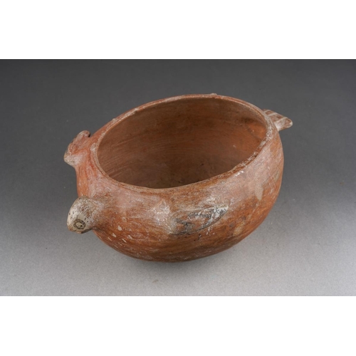 143 - Provenance: Purchased in Lima Peru and the surrounding areas during 1959-1960 by two marine biologis... 