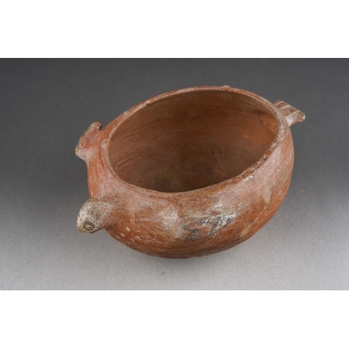 143 - Provenance: Purchased in Lima Peru and the surrounding areas during 1959-1960 by two marine biologis... 