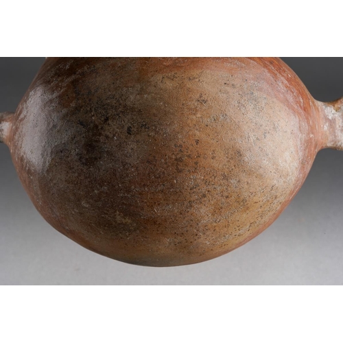 143 - Provenance: Purchased in Lima Peru and the surrounding areas during 1959-1960 by two marine biologis... 