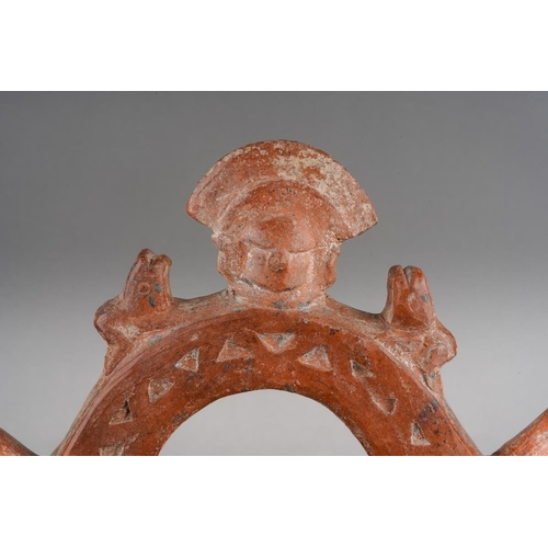 156 - Provenance: Purchased in Lima Peru and the surrounding areas during 1959-1960 by two marine biologis... 